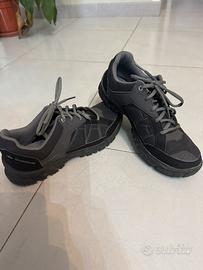 Scarpe trecking