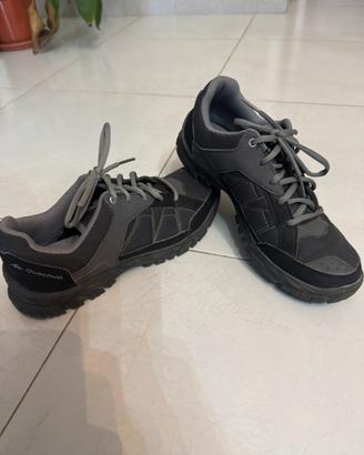 Scarpe trecking