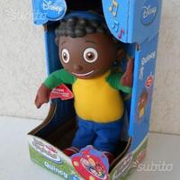 Quincy little einsteins italian leo june annie new