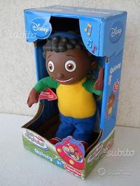 Quincy little einsteins italian leo june annie new