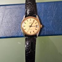 EBERHARD DATE AUTOMATICO