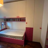 CAMERETTA PONTE - MORETTI