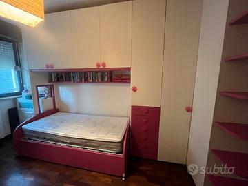 CAMERETTA PONTE - MORETTI