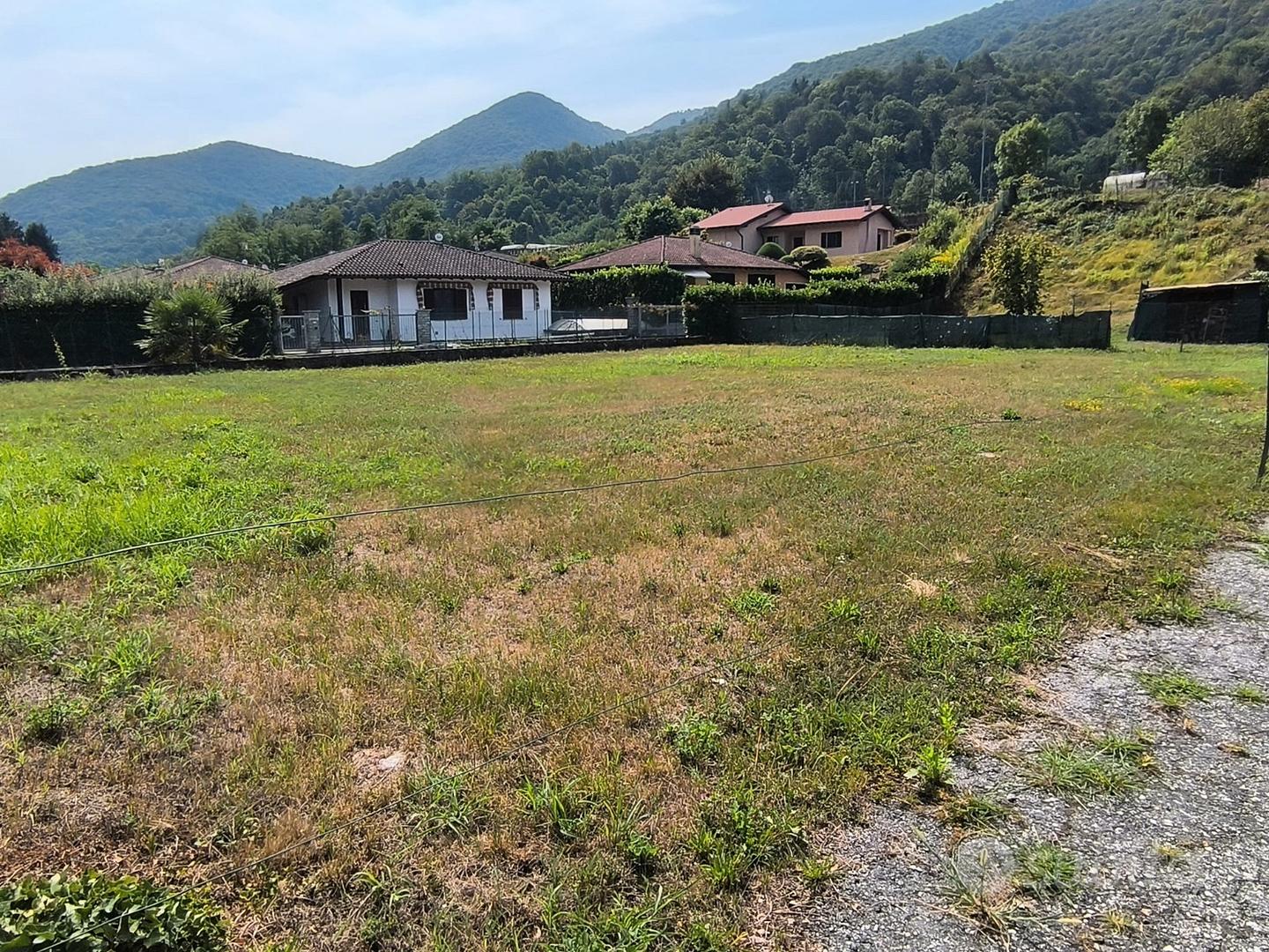 Terreno edificabile - Vista 2