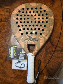 Racchetta Padel Cork Supreme Hybrid 3 