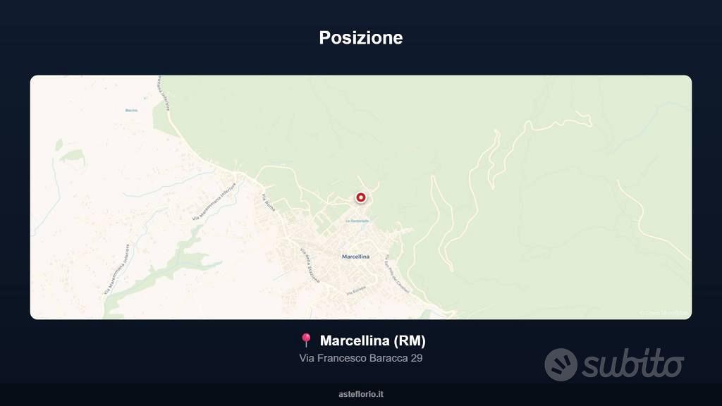 Appartamento – RM - Vista 2