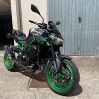 Kawasaki z900 performance 2023