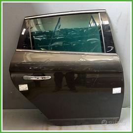 Porta Posteriore Destra DX GRIGIO TEMPESTA MET LAN