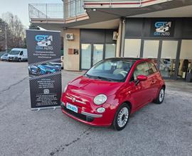 Fiat 500 - 1.2 Benzina - OK Neopatentati