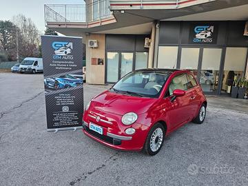 Fiat 500 - 1.2 Benzina - OK Neopatentati