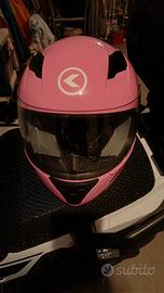 casco bambina