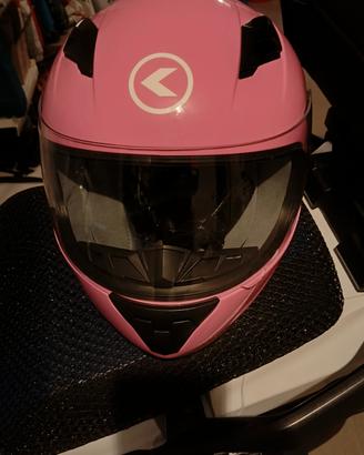 casco bambina