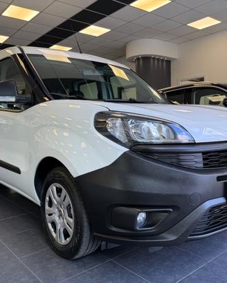 Fiat Doblò 1.3 MJT S&S PC-TN Cargo Easy