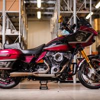 Road Glide 107 Stage 2