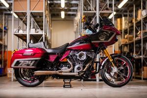 Road Glide 107 Stage 2
