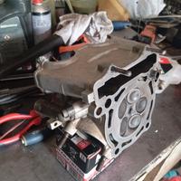 testata yzf 250
