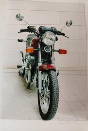 Honda cb750k