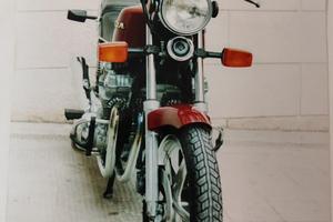 Honda cb750k