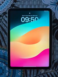 Ipad 10 generazione 256 gb wifi+cellular