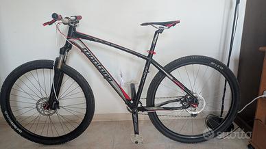 MTB Montana