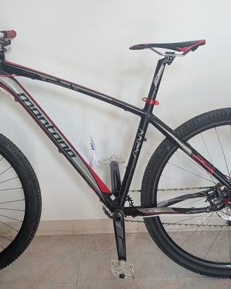 MTB Montana