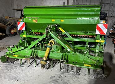 SEMINATRICE COMBINATA AMAZONE