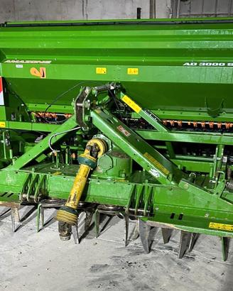 SEMINATRICE COMBINATA AMAZONE