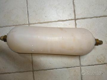 Vaso Espansione Vaillant Circuito SalamoiaGeotermi