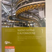 Nuovo sistemi di automazione