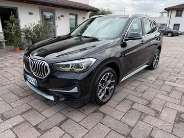 Bmw X1 sDrive18i xLine