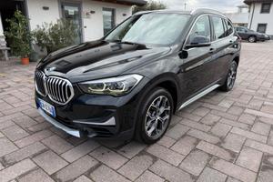 Bmw X1 sDrive18i xLine