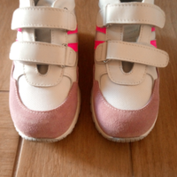 Scarpe Diomedi Salus rosa n. 31