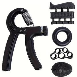 Adjustable Grip Kit