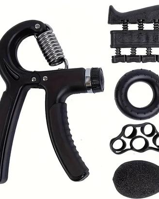 Adjustable Grip Kit