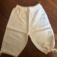 Pantaloni bambina