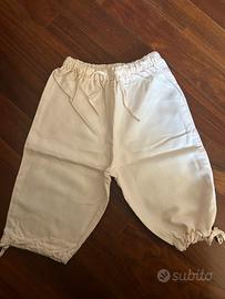 Pantaloni bambina