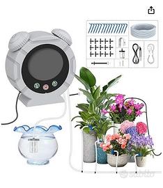 Kit Sistema di Irrigazione