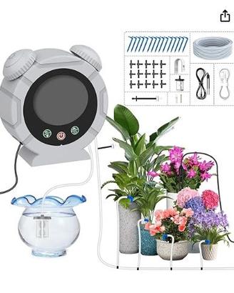 Kit Sistema di Irrigazione