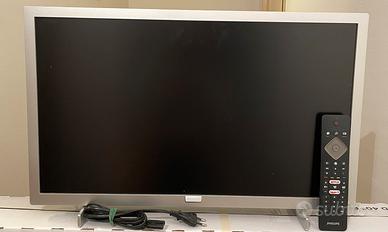 PHILIPS SMART TV LED FHD 24’’
