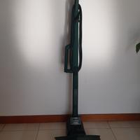 lavatappeti vorwerk folletto VTF 732