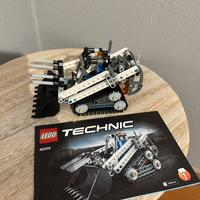 Lego technic art. 42032 2 in 1
