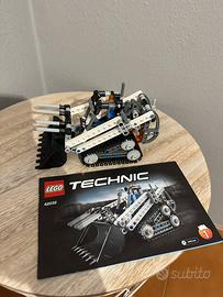 Lego technic art. 42032 2 in 1