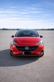 Opel corsa 1.4 GPL. B-color