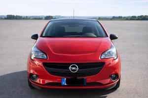 Opel corsa 1.4 GPL. B-color
