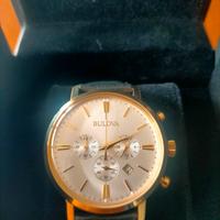 cronografo BULOVA