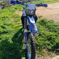 Sherco 250 4t