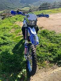 Sherco 250 4t