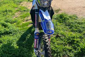Sherco 250 4t