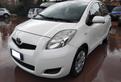 Toyota Yaris 1.0 5 porte Sol GPL