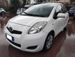 Toyota Yaris 1.0 5 porte Sol GPL